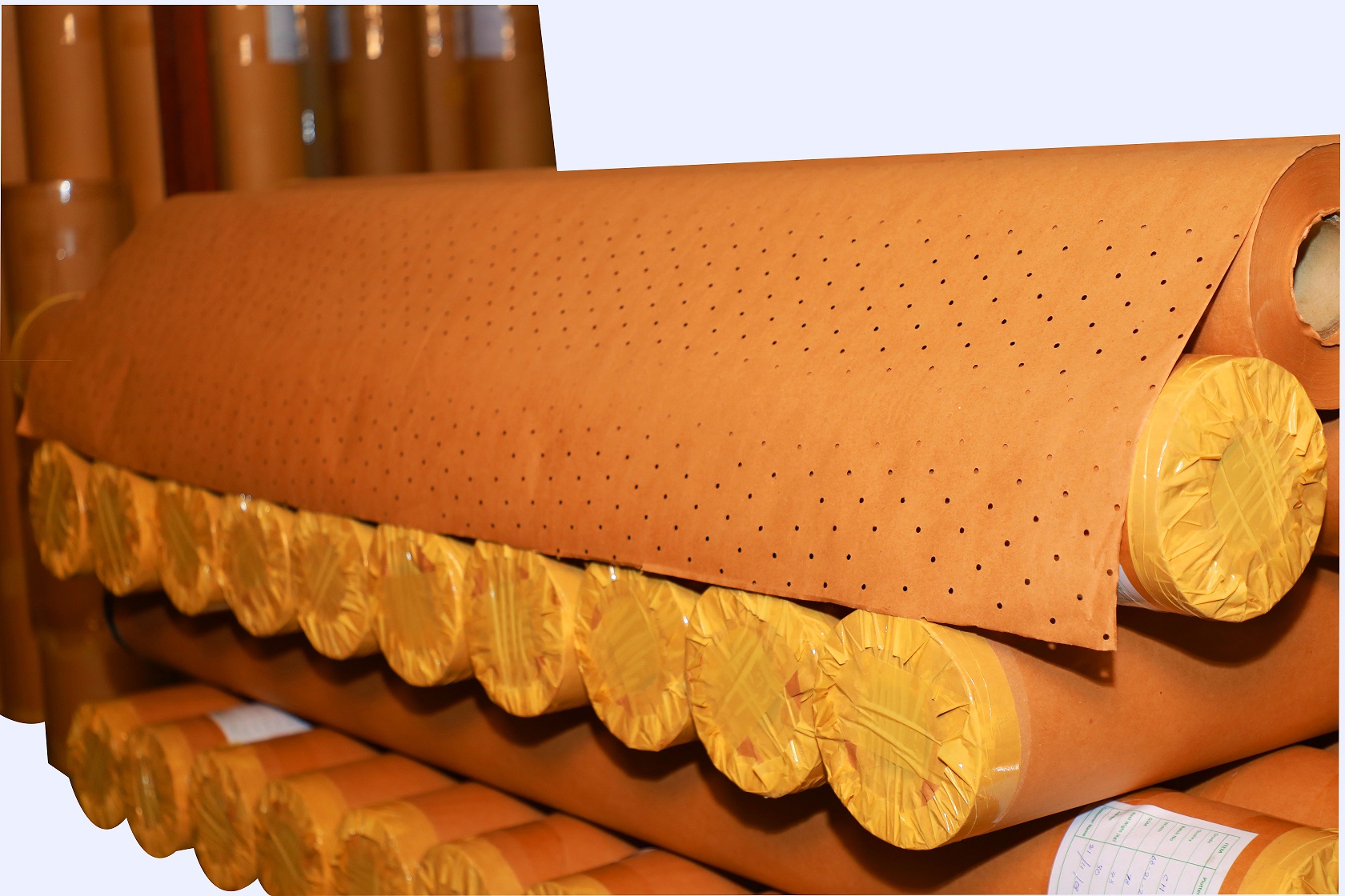 Western Paper Industries (PVT) Ltd